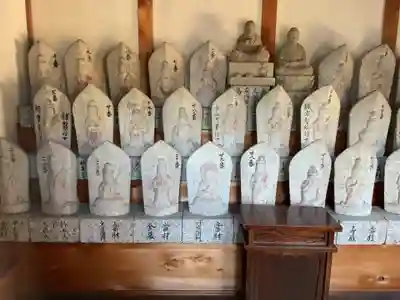 青林山　延命寺(愛知県)