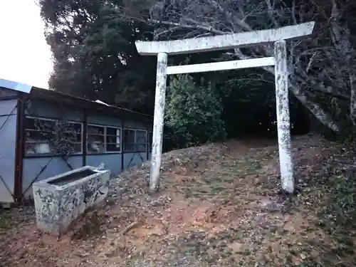 八柱神社(三重県)