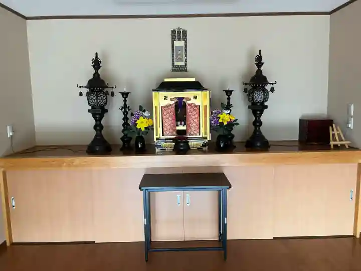 香積寺(岐阜県)