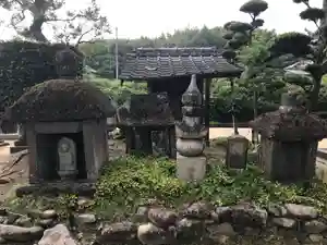 伊舎那院のその他建物
