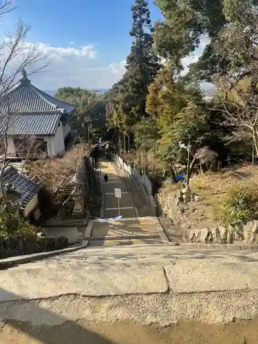 恩智神社(大阪府)