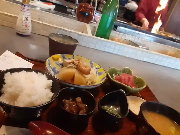 末廣神社(東京都)