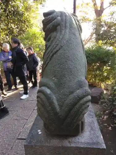 高田天満宮(神奈川県)