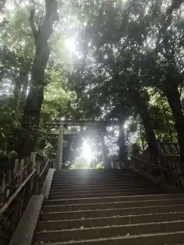渋谷氷川神社(東京都)