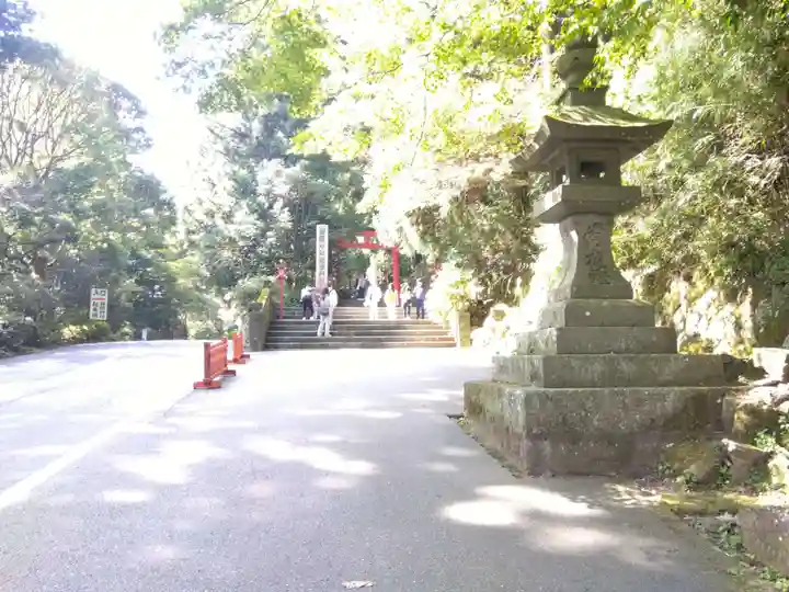箱根神社(神奈川県)