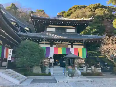 長谷寺(神奈川県)