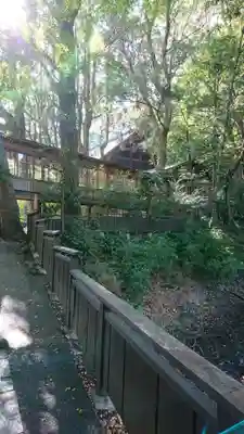 報徳二宮神社のその他建物