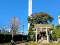 池袋水天宮(東京都)