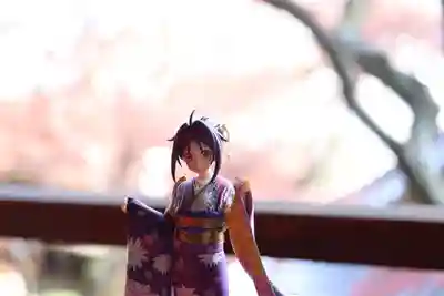 柳谷観音　楊谷寺(京都府)