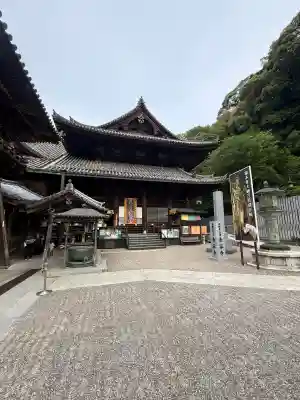 長谷寺(奈良県)