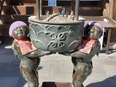 福祥寺（須磨寺）のその他建物