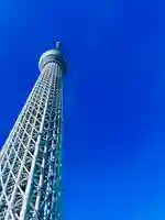 押上天祖神社(東京都)