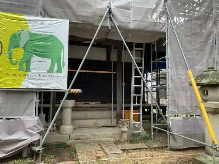 志度寺(香川県)