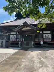 妙宣寺(千葉県)