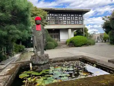 福泉寺(東京都)