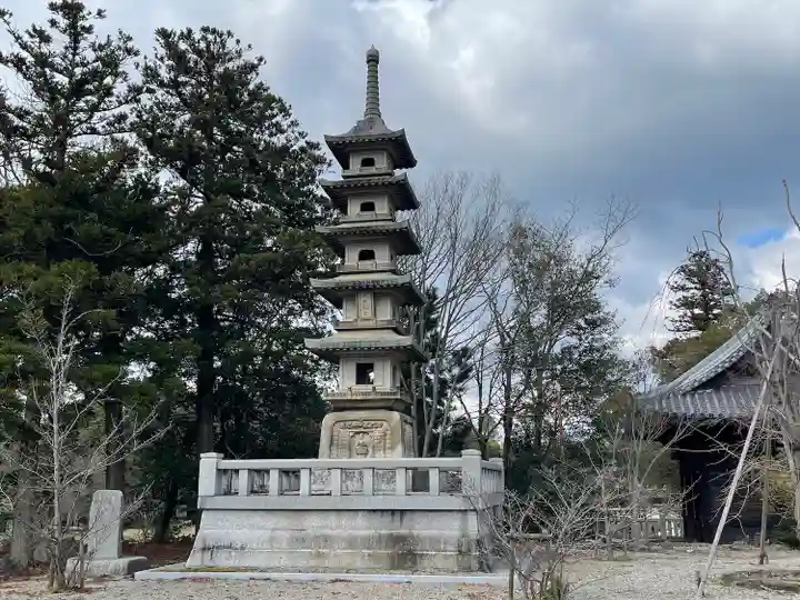 屋島寺(香川県)