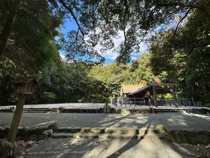 倭姫宮(皇大神宮別宮)(三重県)