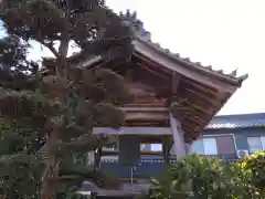 祐泉寺(三重県)