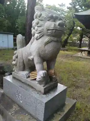 水雲神社(福島県)