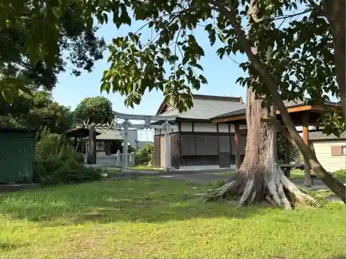 第六天神社(千葉県)