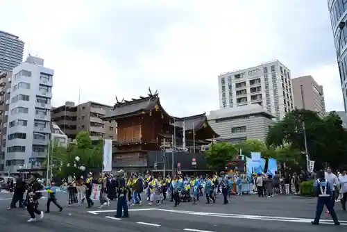 水天宮(東京都)