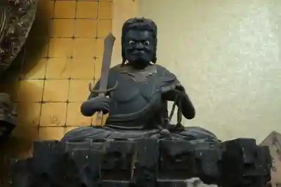 智識寺(長野県)