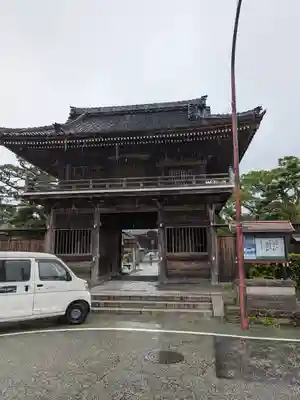 本覚寺(神奈川県)