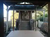 神明社(愛知県)