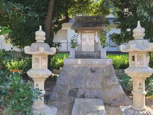 老松神社(福岡県)