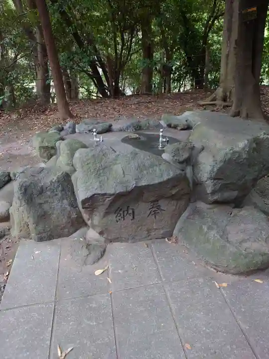 貴船神社(静岡県)