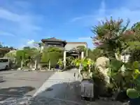 日蓮宗龍口山本龍寺のその他建物