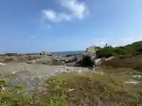 龍宮神社(龍宮厳)(高知県)