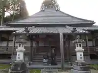 興善寺(奈良県)