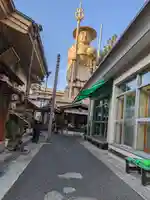 勝満山 崇彦寺(愛知県)