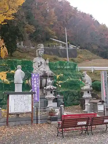 天王寺の建物その他