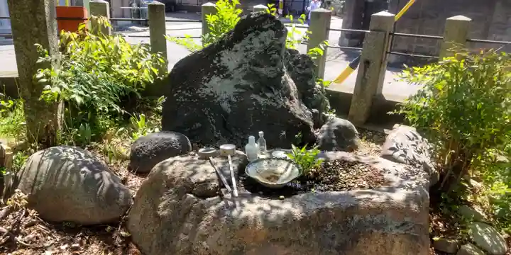 武嶋天神社(愛知県)