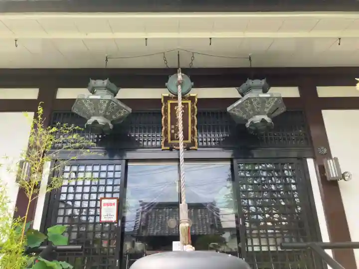 寳晃院(東京都)