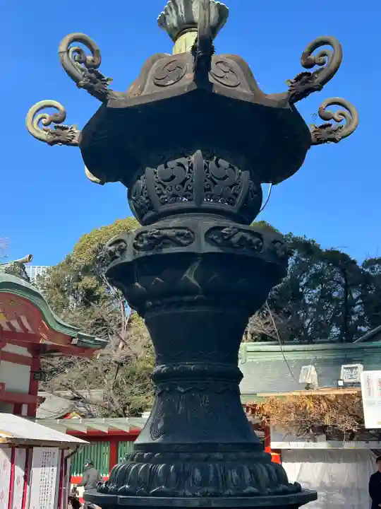 日枝神社(東京都)
