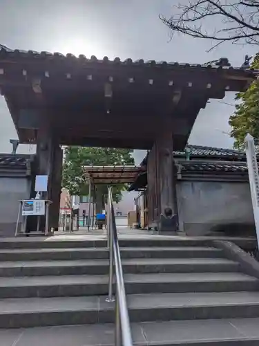 泉岳寺(東京都)
