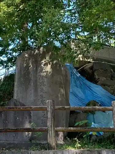 北岡神社の建物その他