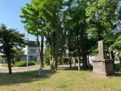 上幌向神社の建物その他