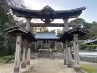 荒田神社(兵庫県)