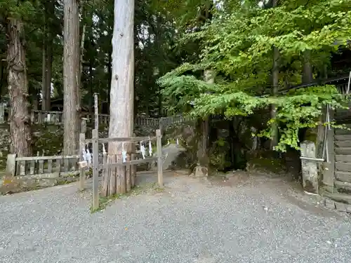 諏訪大社(長野県)