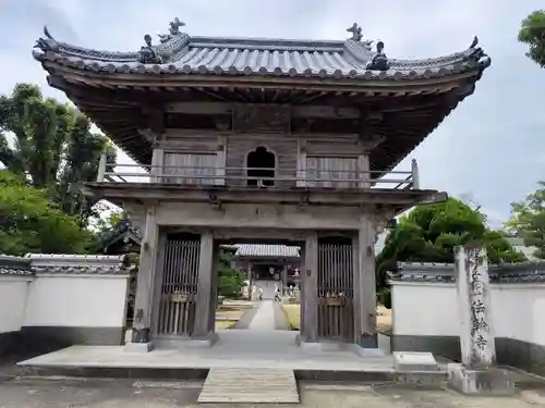 法輪寺(徳島県)