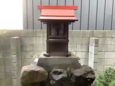 榎白龍大神(愛知県)