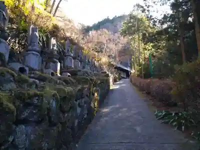 水潜寺のその他建物