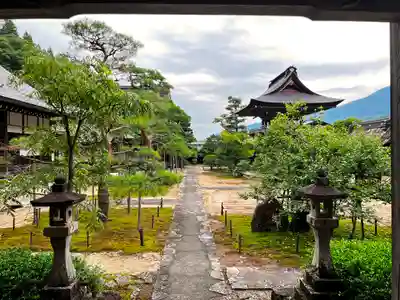 禅昌寺のその他建物