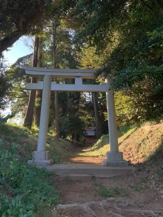 熊野神社(千葉県)