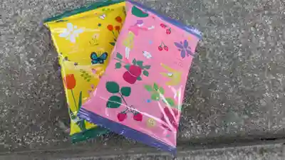 光明寺の授与品その他