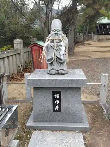 富丘八幡神社(香川県)
